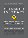 This Will End in Tears (eBook)